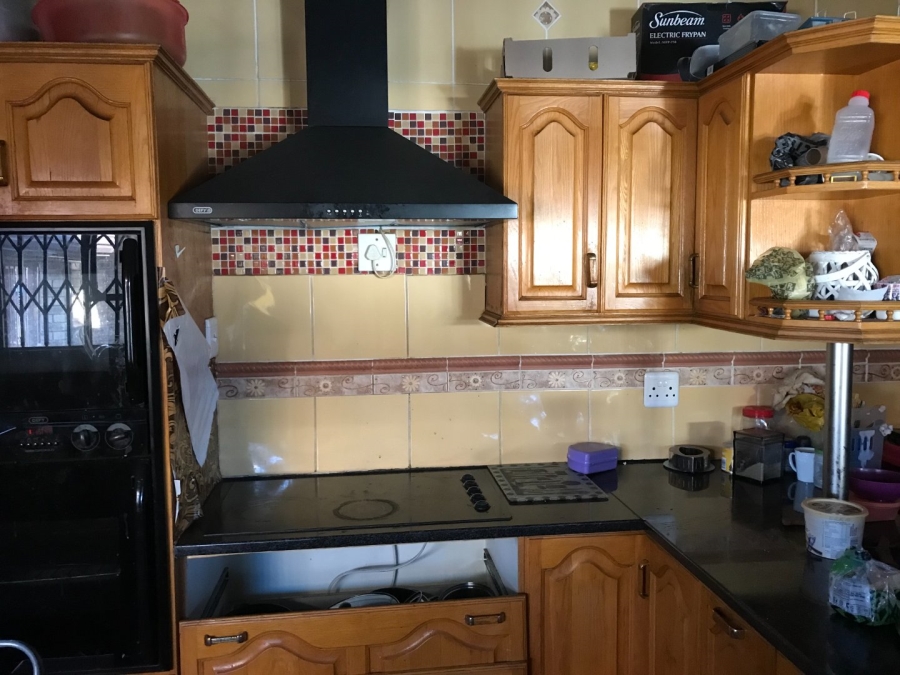 4 Bedroom Property for Sale in Rykmanshoogte Free State